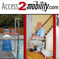 Access2Mobility Postcard