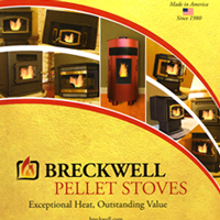 Breckwell Brochure Design