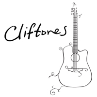 Cliftones Business Card