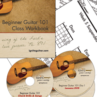 Beginner Curriculum