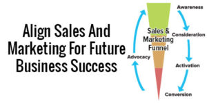 Align Sales and Marketing for Business Success