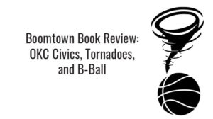 boomtown book review